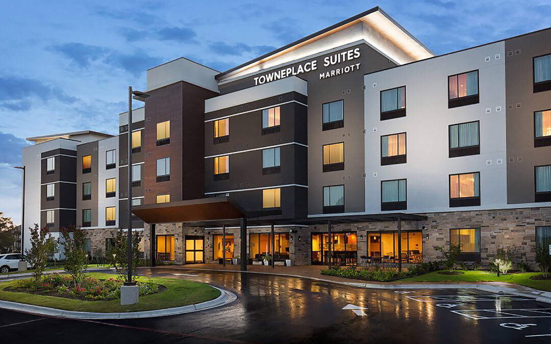 Austin Townplace Suites