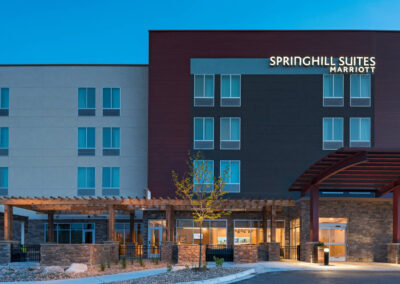 Lakewood Springhill Suites