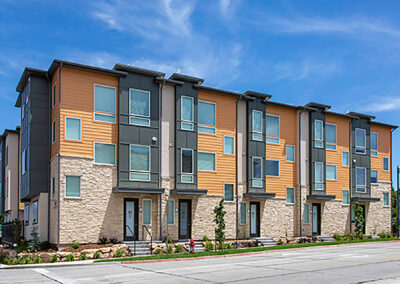 Midvale Station Townhomes