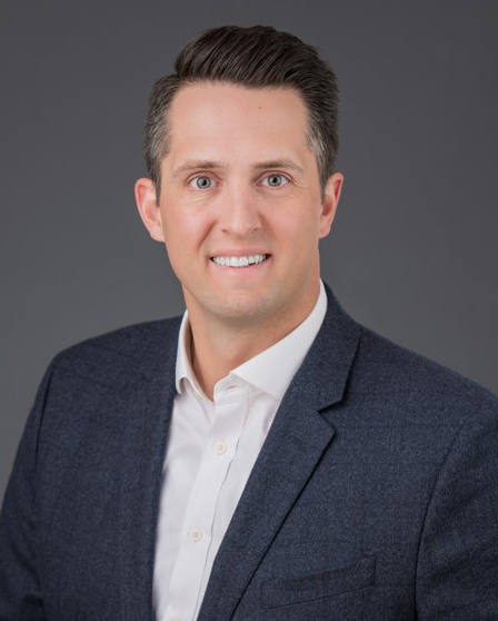 Brian Dilley of Dakota Pacific Real estate