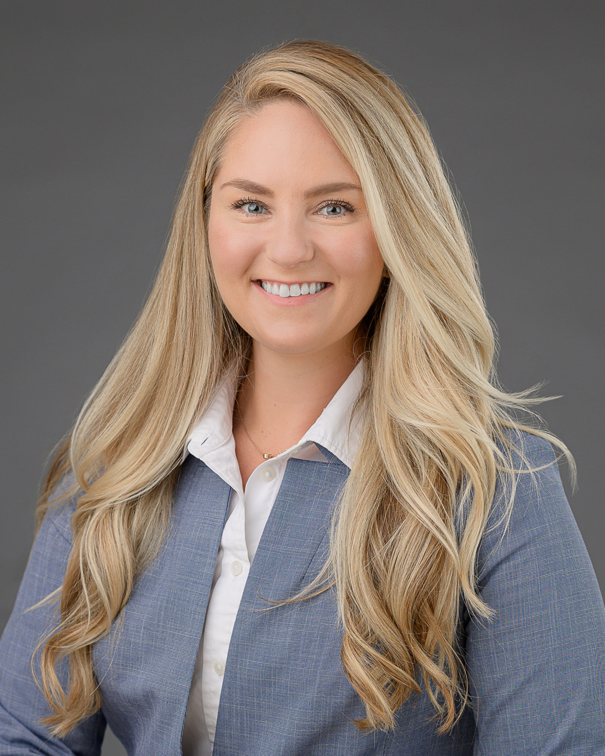 Hayley Grayson of Dakota Pacific Real estate