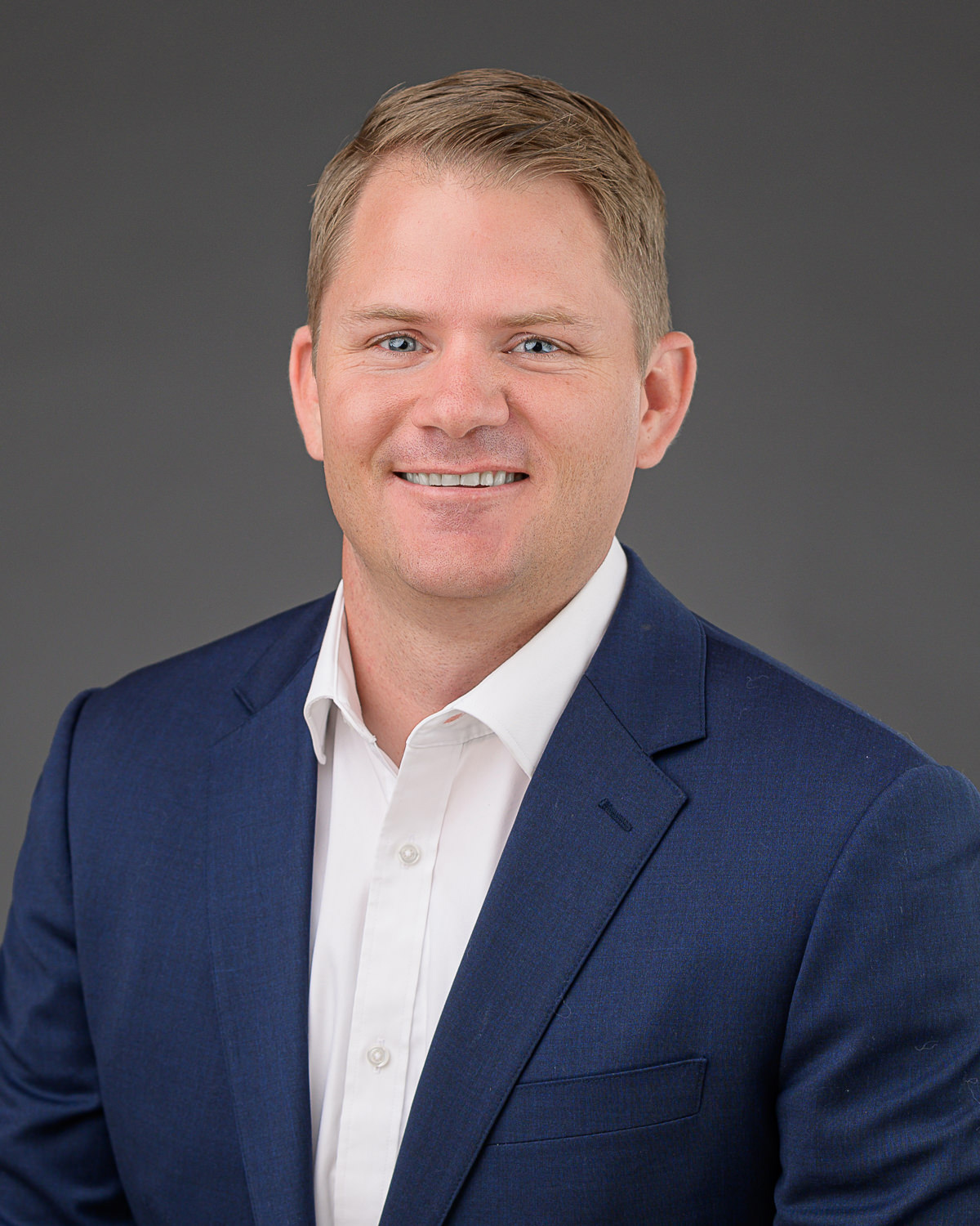 Zach Clegg of Dakota Pacific Real estate Zach Clegg of Dakota Pacific Real estate