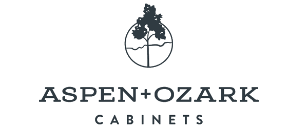 Aspen Ozark Cabinets logo for Dakota Pacific