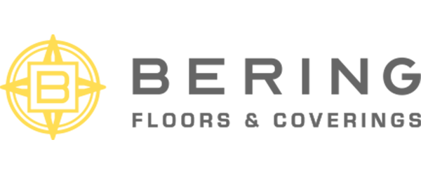 Bering Floor Coverings logo for Dakota Pacific